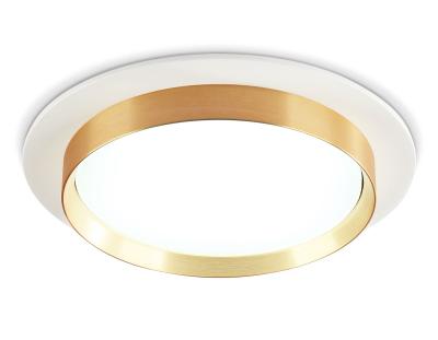 Встраиваемый светильник Ambrella Light Techno Spot Standard Tech TU5012
