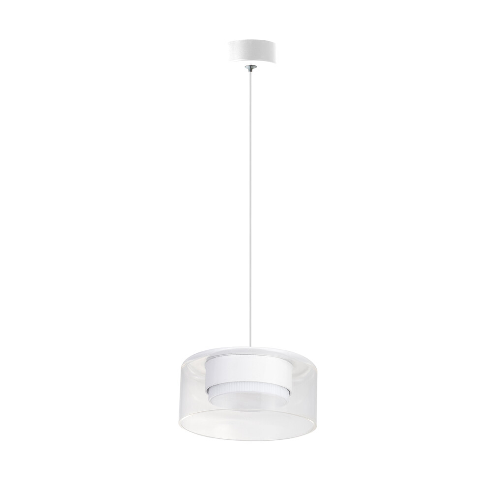 Подвесной светильник Arte Lamp Alius A8042SP-1WH