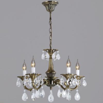 Подвесная люстра Reluce 09347-0.4-05