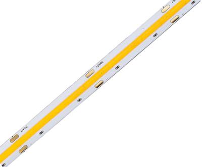 Светодиодная лента LEDS POWER COB Classic 320/м (8Вт/м) 24В теплая 390546