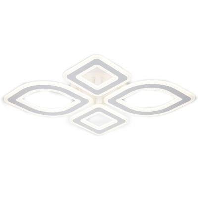 Потолочный светильник Escada Atria 10257/4LED