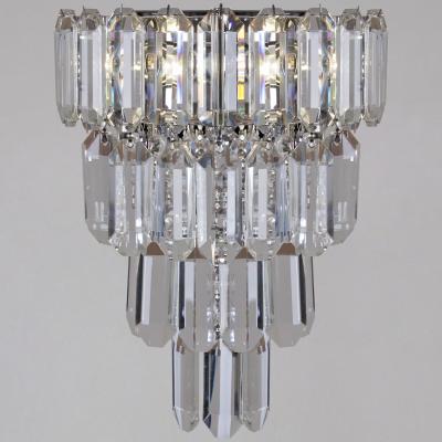 Настенный светильник Reluce 31070-0.2-02 MX CH