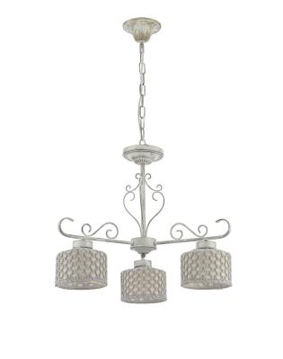 Подвесная люстра Moderli Dottie V11920-3P