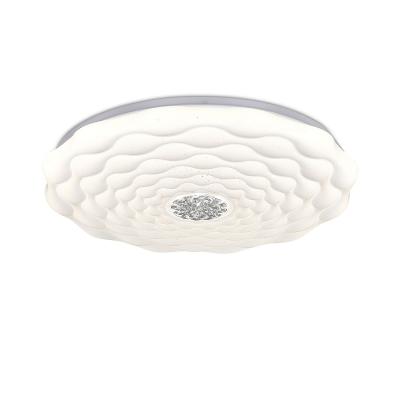 Потолочный светильник Escada Polly 610/PL LED