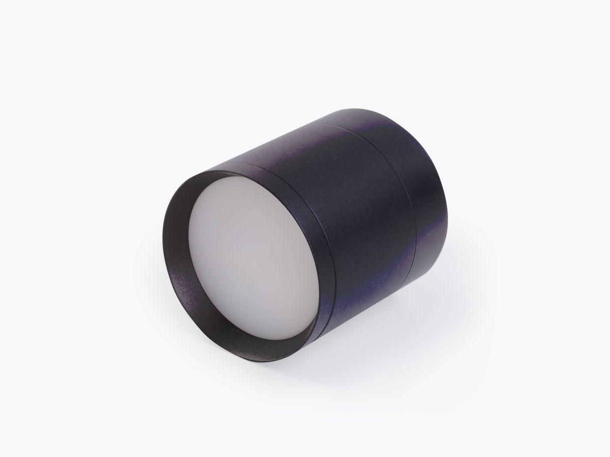 Накладной светильник LEDS POWER GX53-104B, серия SPOT 009452