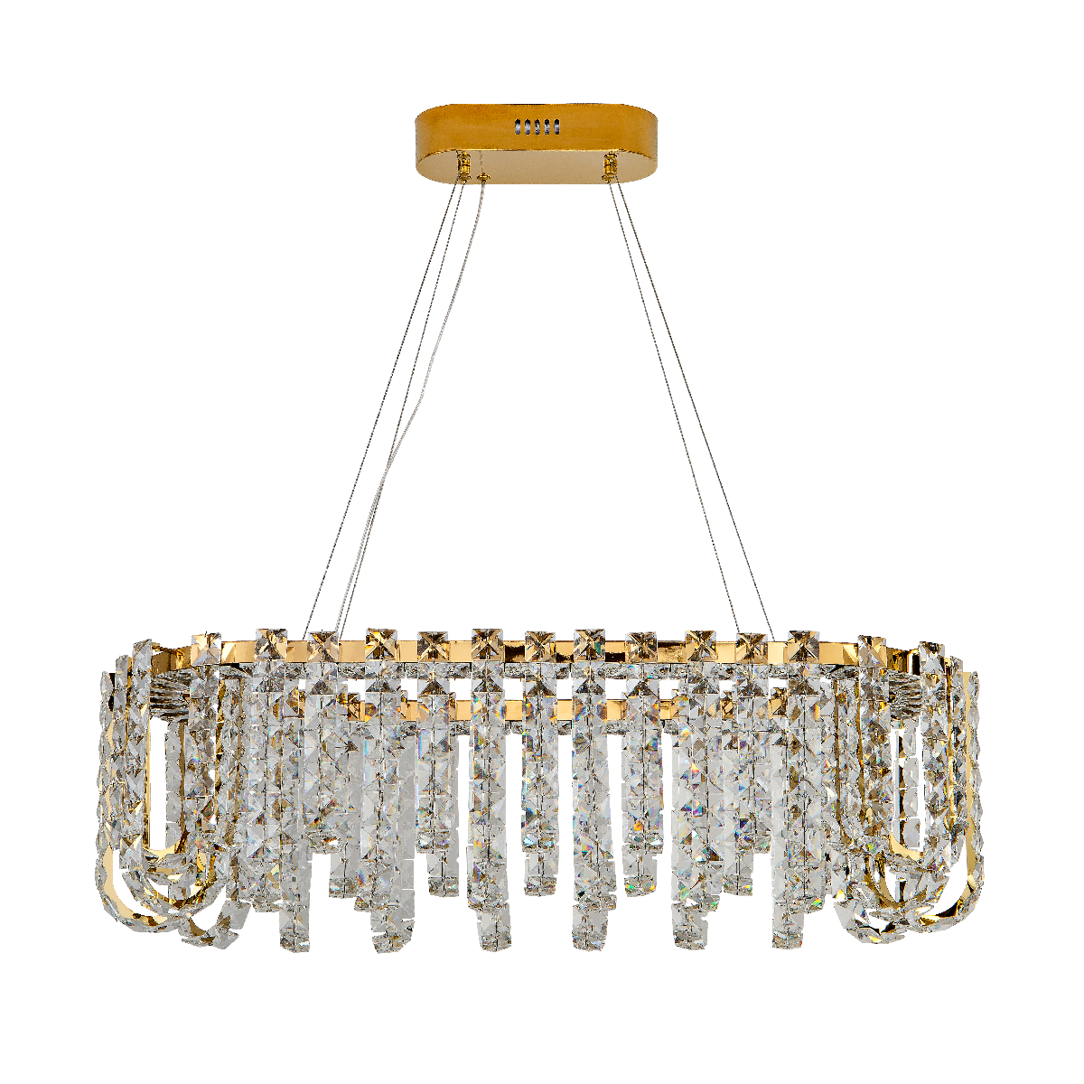 Подвесная люстра Zortes Amanda ZRS.30514.23