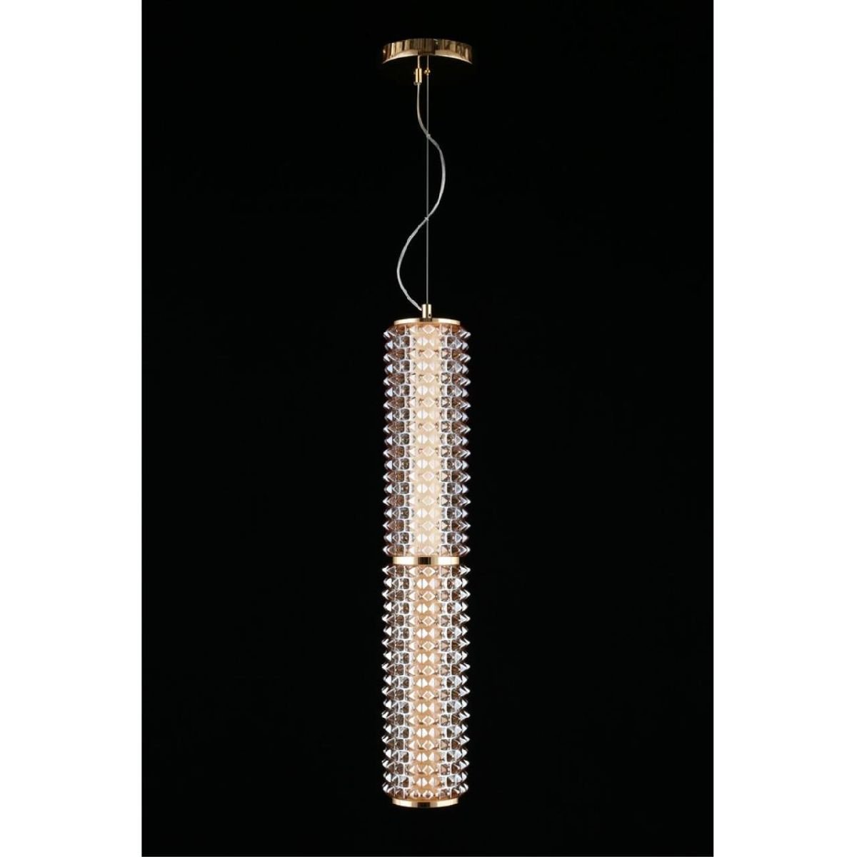 Подвесной светильник Aployt Ozann APL.331.26.29