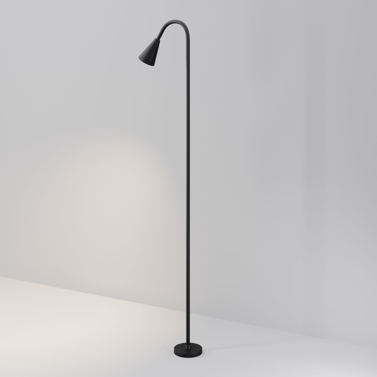 Ландшафтный светильник Maytoni Barb O531FL-L3B3K1