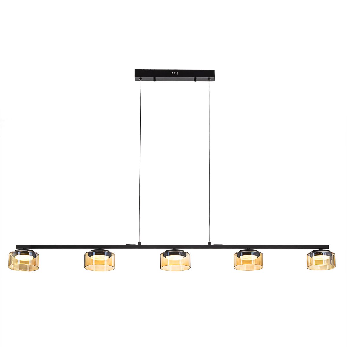 Подвесной светильник Citilux Espace CL243251