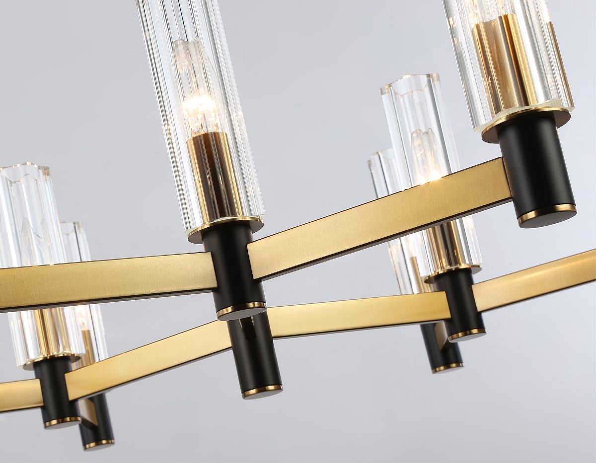 Люстра на штанге Ambrella Light High Light LH55513