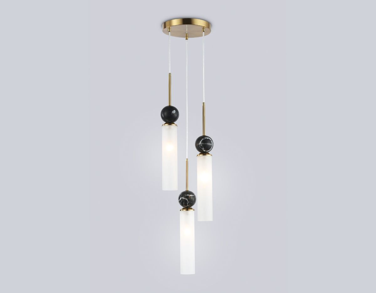 Подвесной светильник Ambrella Light High Light Ceramo Modern LH53262