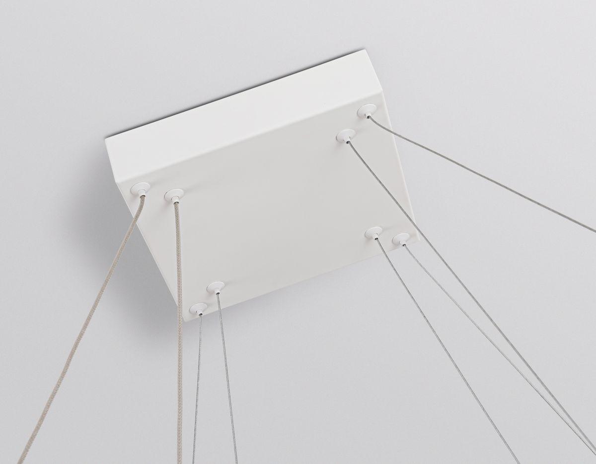 Подвесной светодиодный светильник Ambrella light Comfort Line FL5595