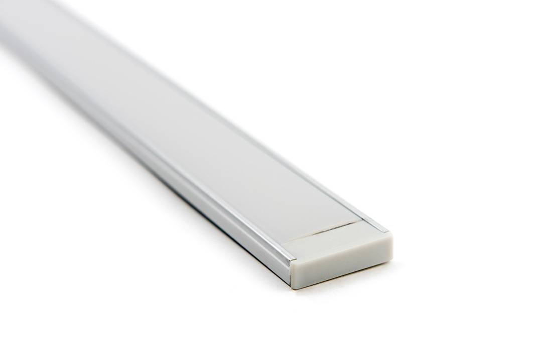 Профиль алюминиевый SWG SF-4411 001137