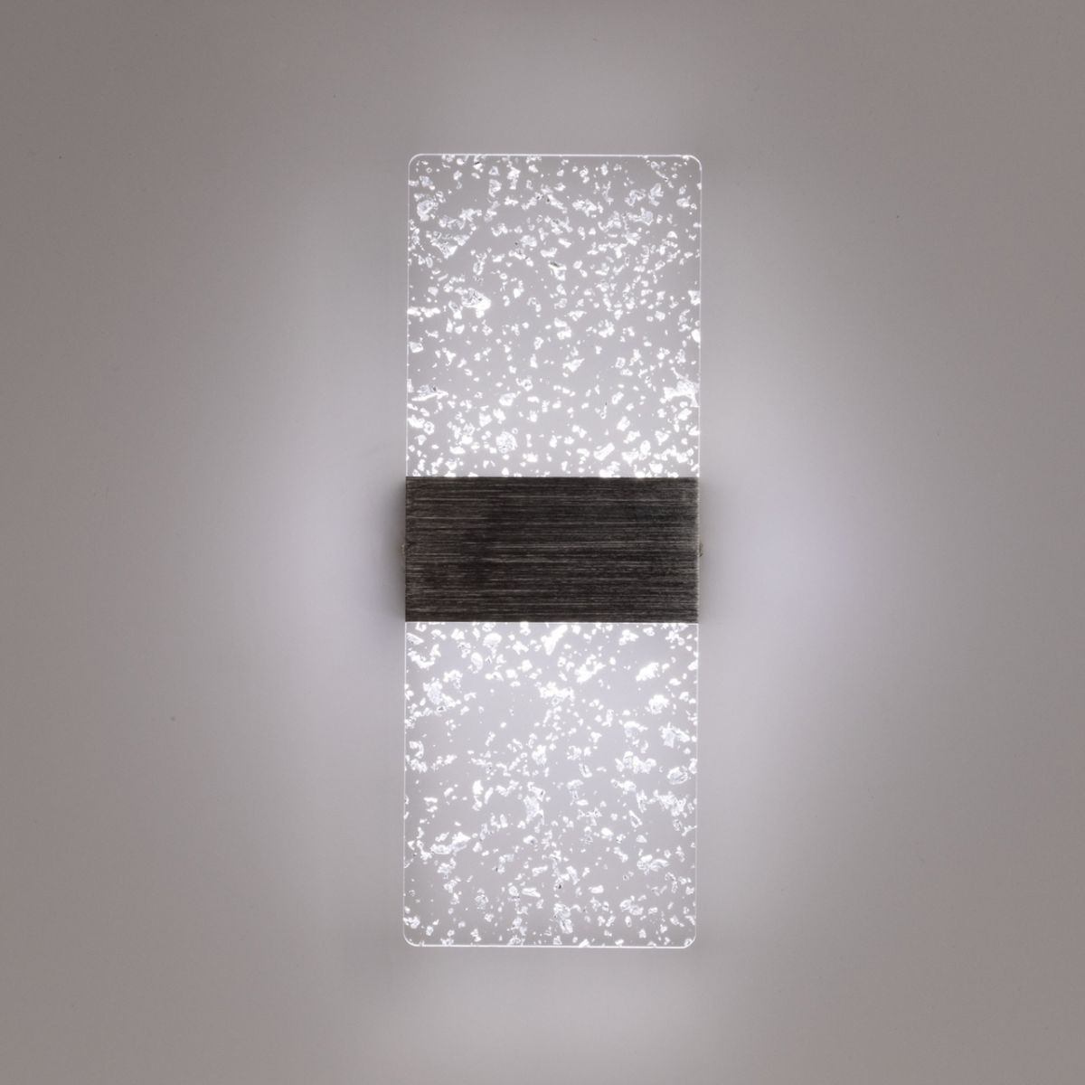 Настенный светильник De Markt City Конти 488023901