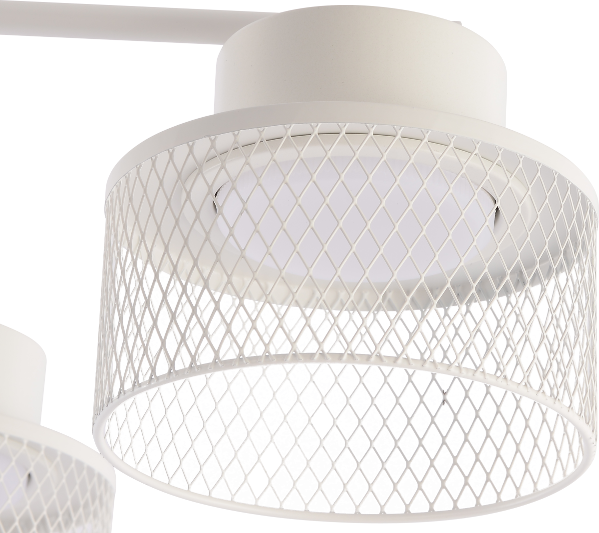 Люстра на штанге Rivoli Mona 9194-306 Б0070163