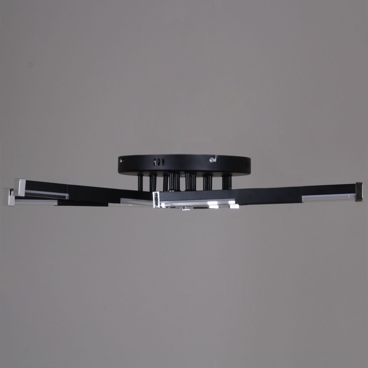 Потолочный светильник Reluce 24090-0.3-06 BK