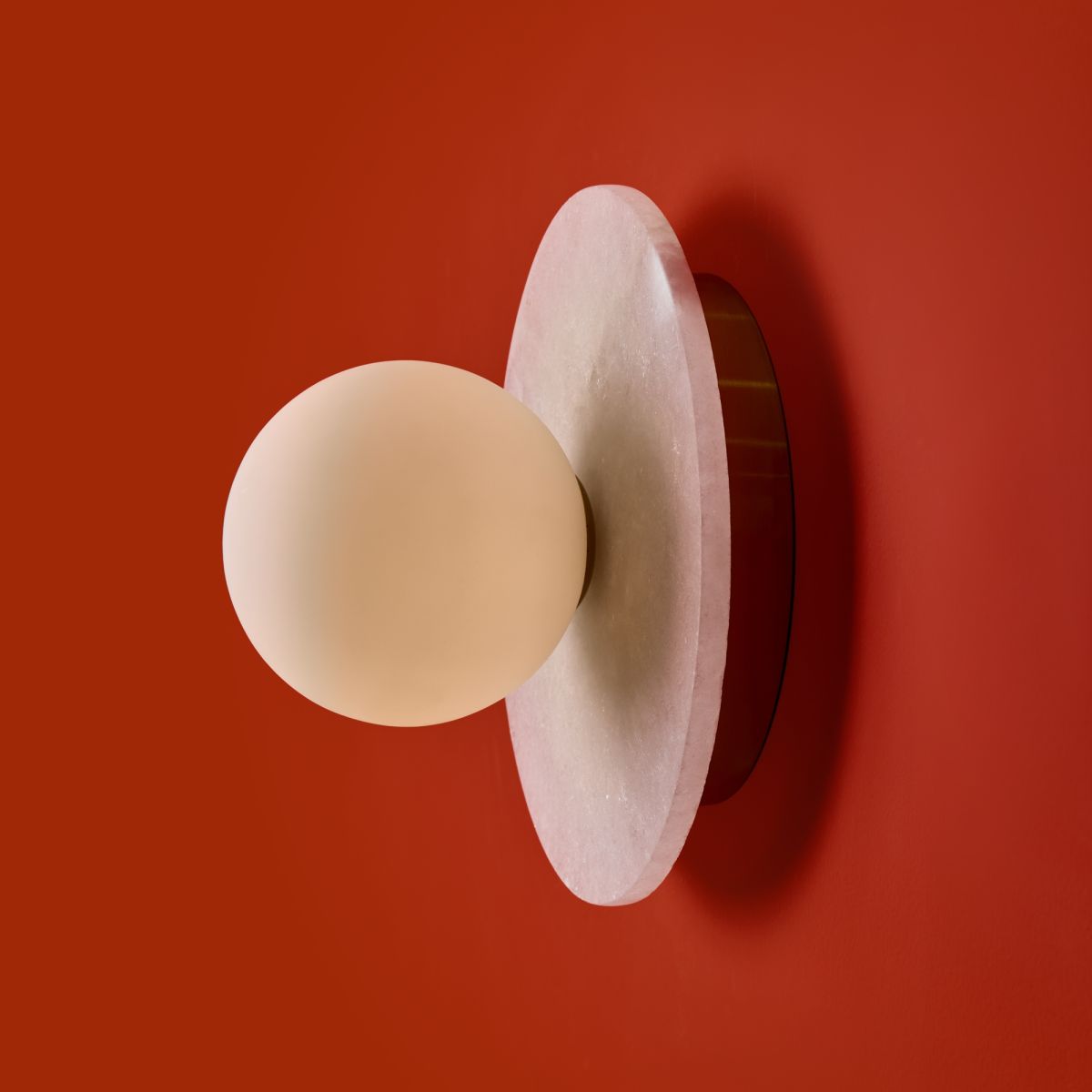 Настенный светильник Freya Cave FR5631WL-L20BS