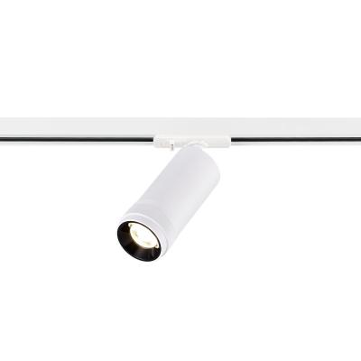 Трековый однофазный светильник ST Luce Zoom ST385.546.20