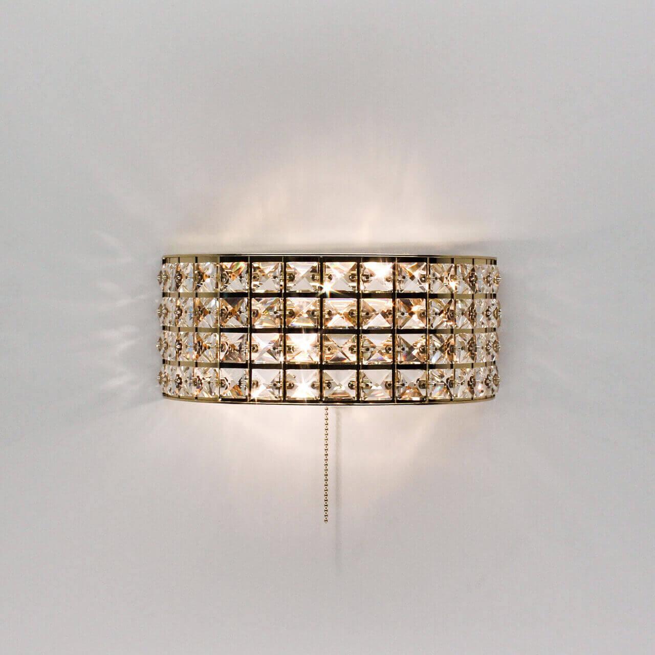 Настенный светильник Citilux Портал CL324302