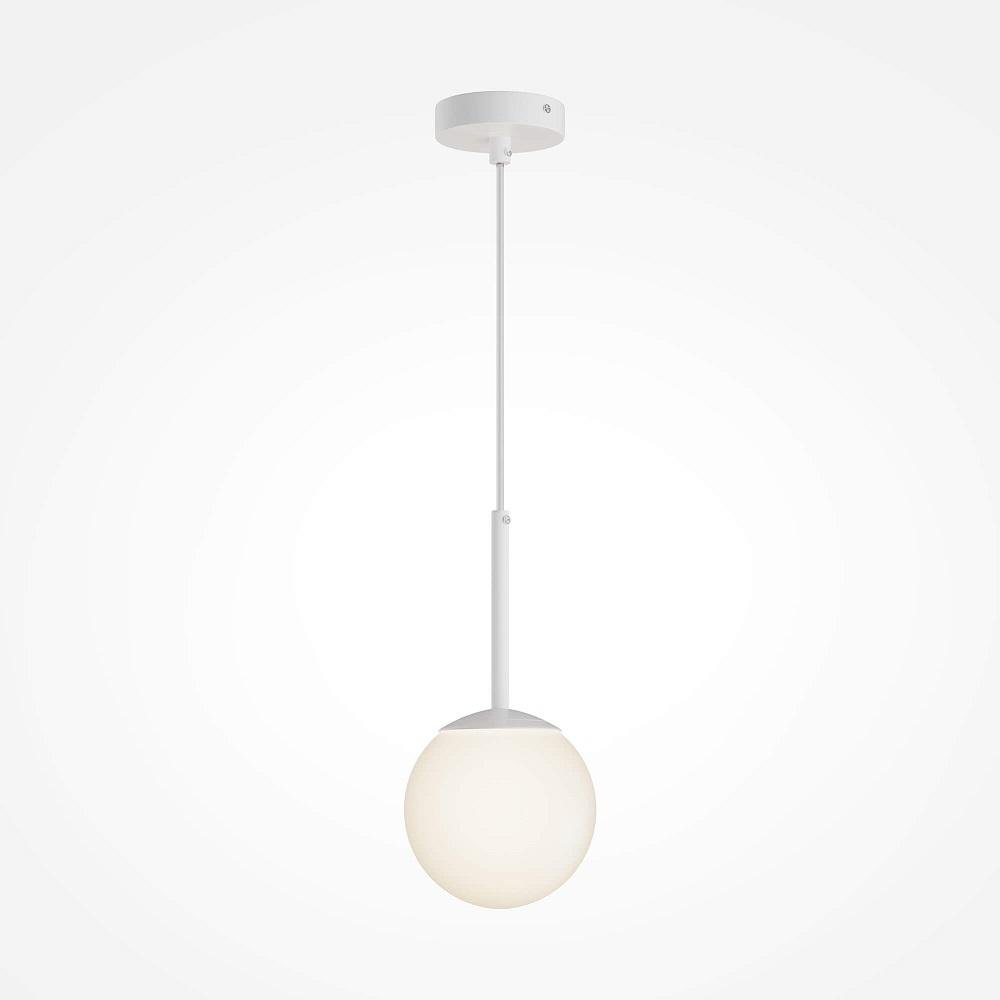 Подвесной светильник Maytoni Basic form MOD321PL-01W