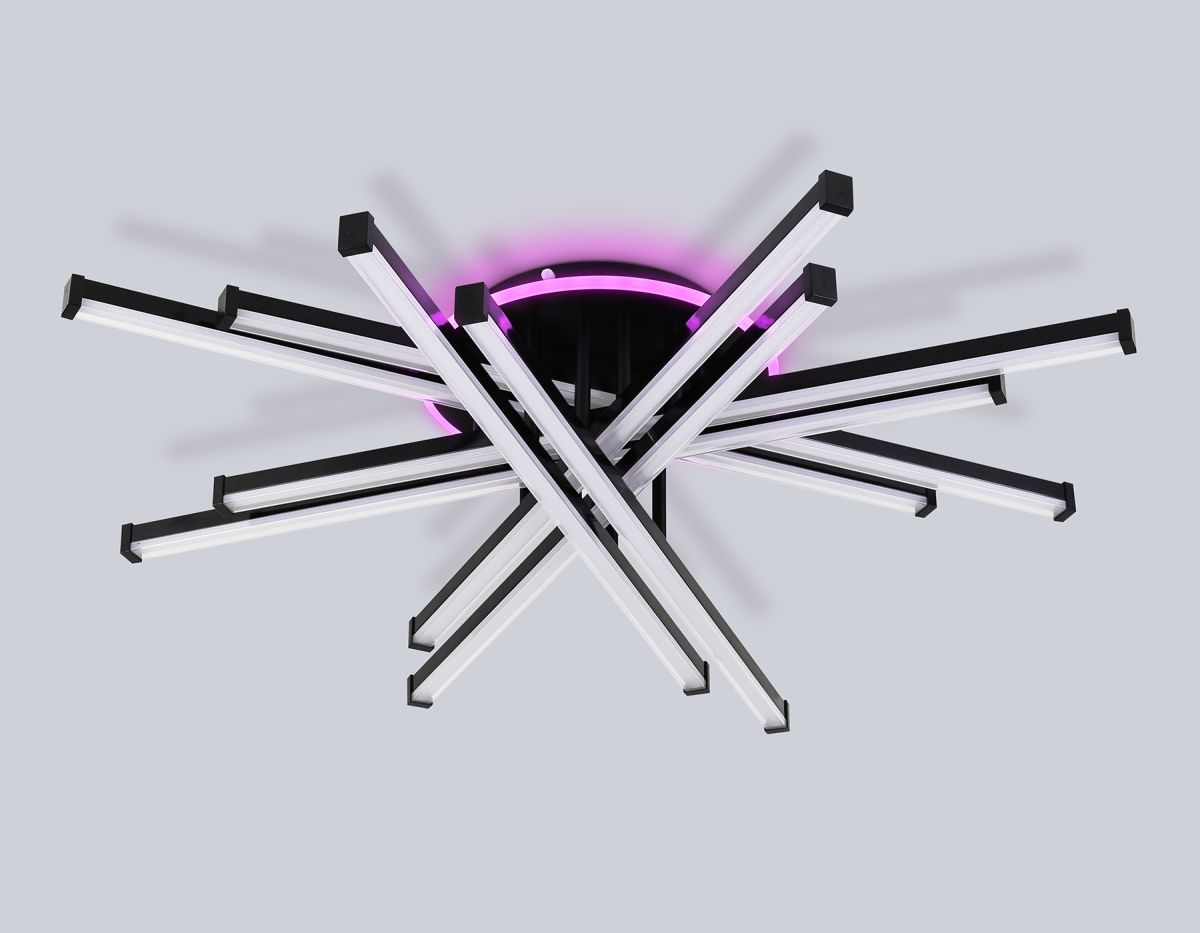 Потолочный светильник Ambrella Light Comfort LineTech FL6276