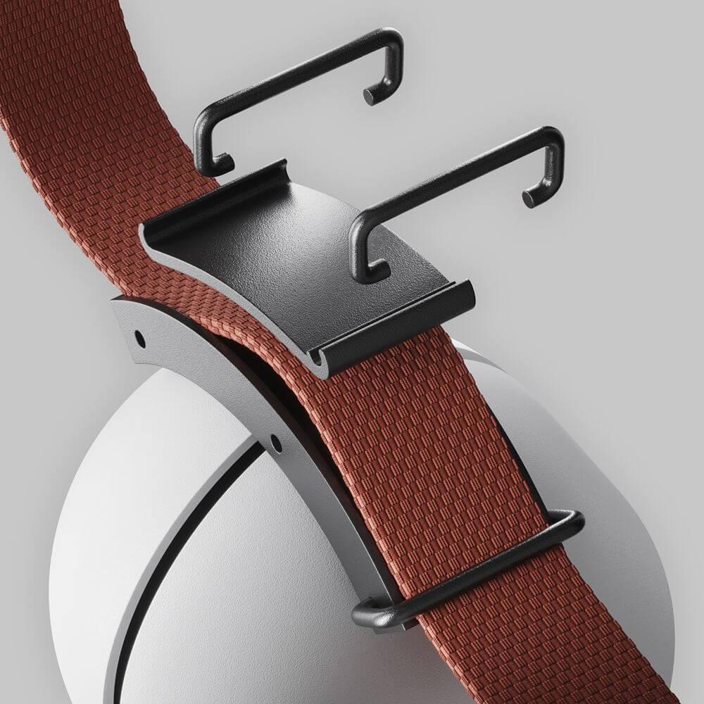 Подвесной светодиодный светильник Maytoni Technical Pendant system Parity Cup TR124B-12W3K-W