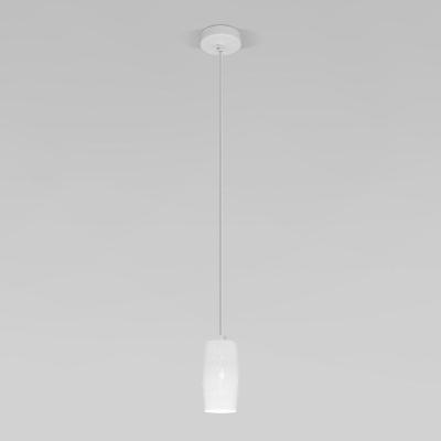 Подвесной светодиодный светильник Eurosvet Bonaldo 50246/1 Led белый