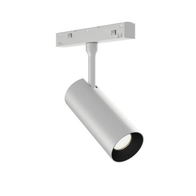 Трековый магнитный светильник ST Luce Skyline 48 ST1365.546.12_DIM