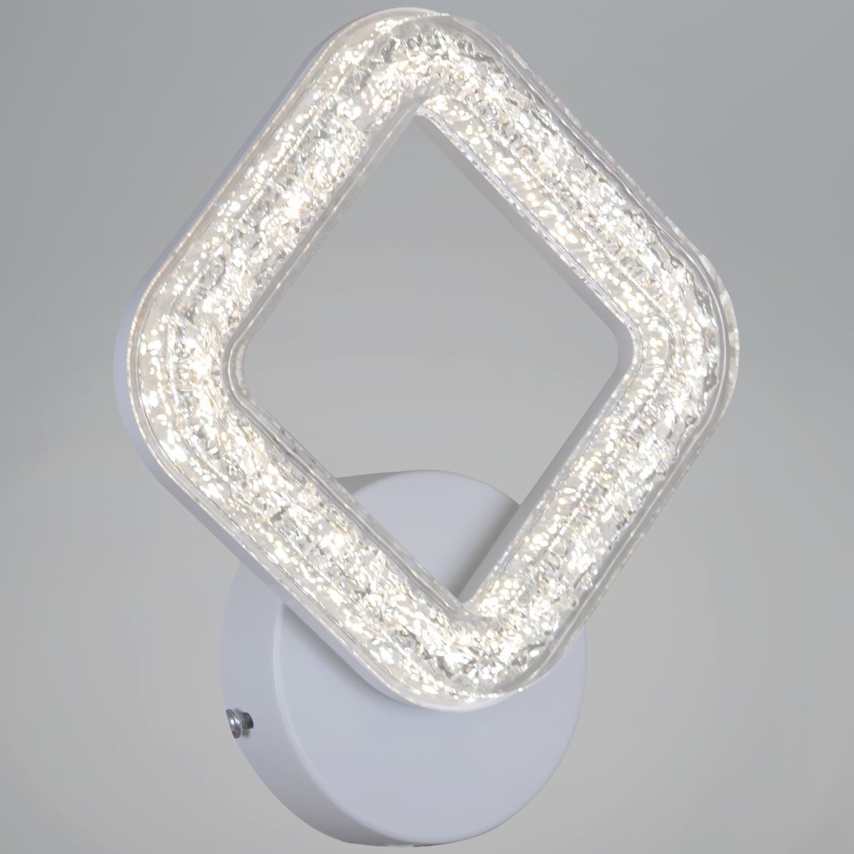 Настенный светильник Reluce 98290-0.2-01 WH