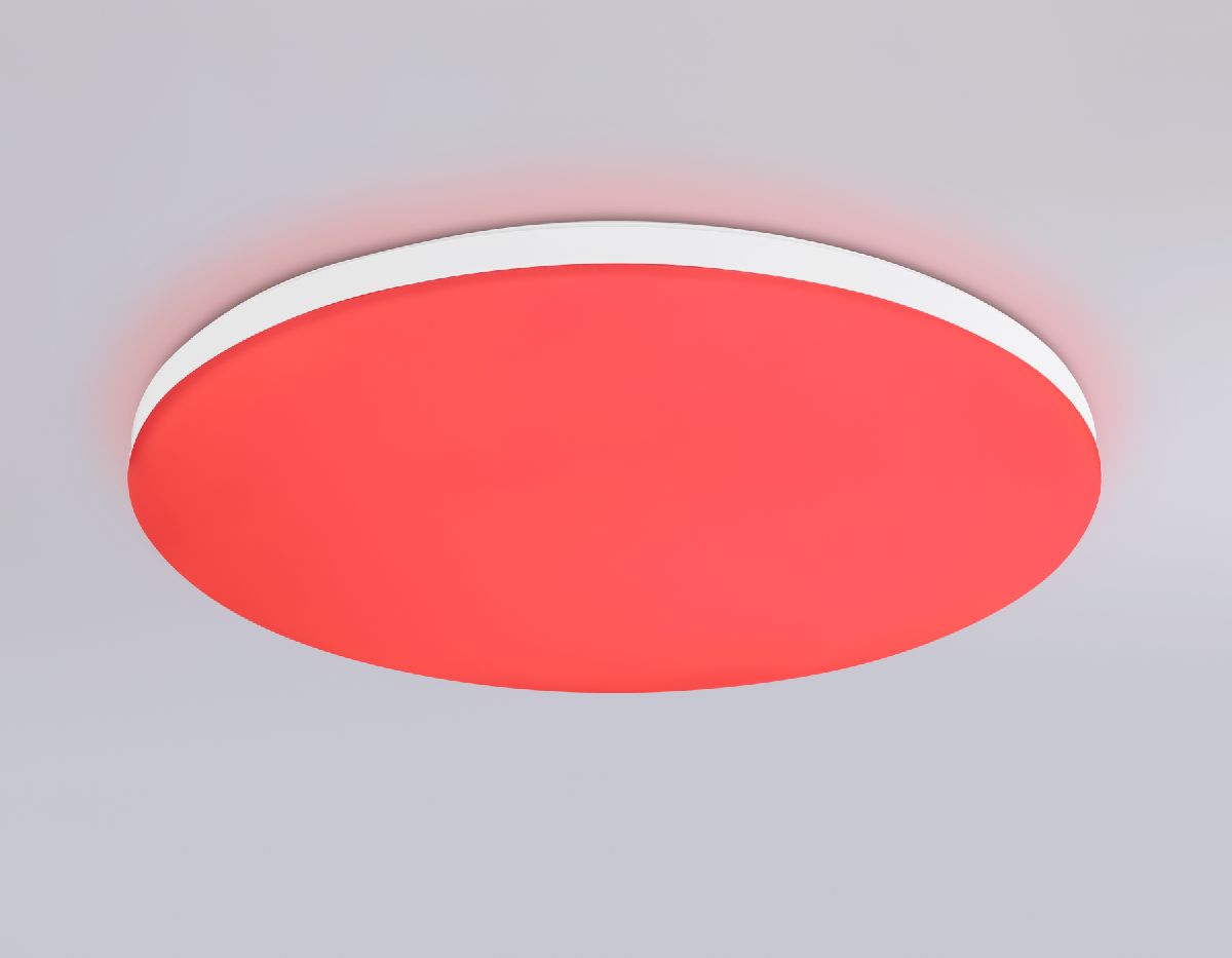 Потолочный светильник Ambrella Light Orbital Dance FZ2001