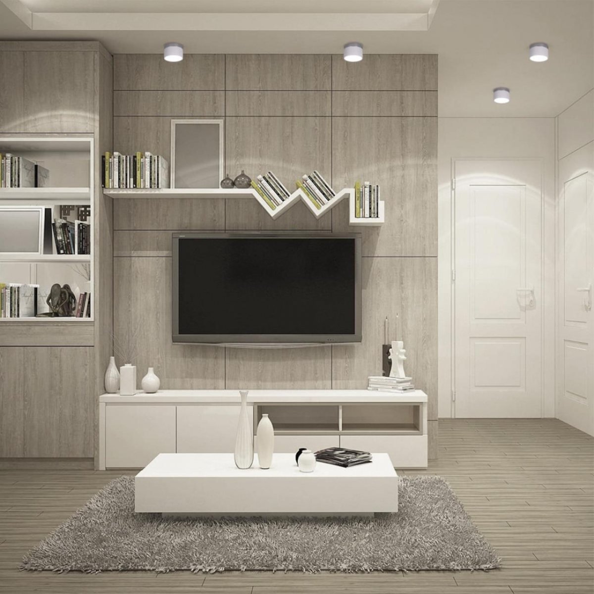 Накладной светильник Loft IT Photon 10179/12 White