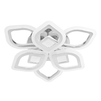 Потолочная люстра LED4U 2723-6 Потолочная люстра LED4U 2723-6