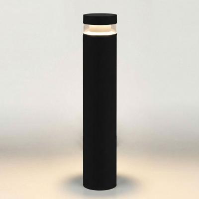 Ландшафтный светильник Elektrostandard 1532 TECHNO LED черный 4690389219184 a072085