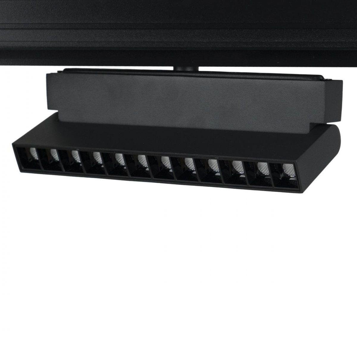 Трековый светодиодный светильник LOFT IT Tech T106-12