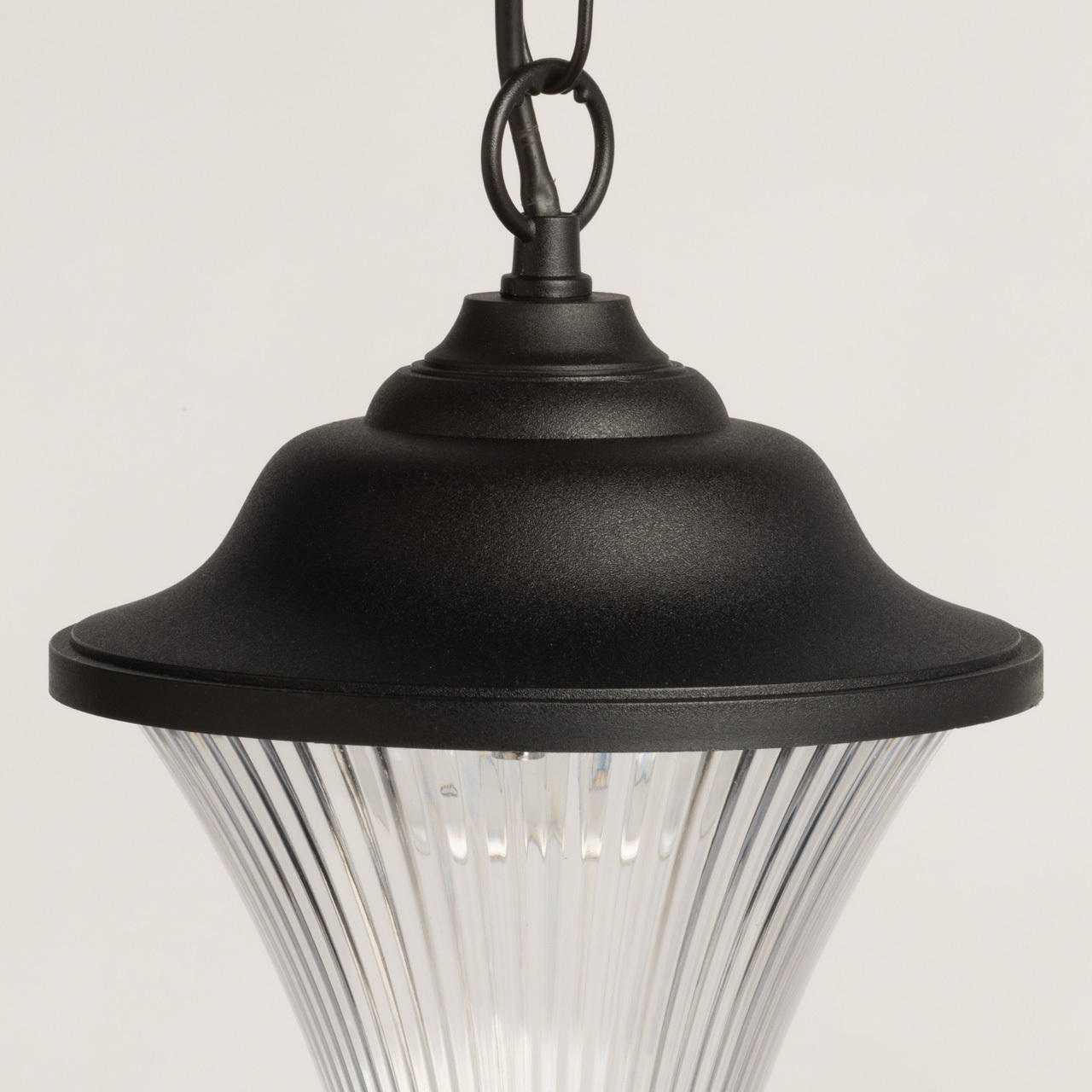 Уличный подвесной светильник De Markt City Корсо 801011501