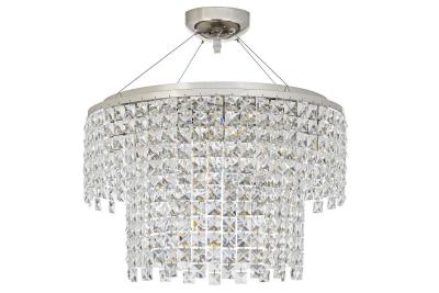 Подвесная люстра Arti Lampadari Milano E 1.5.D50.522 NK