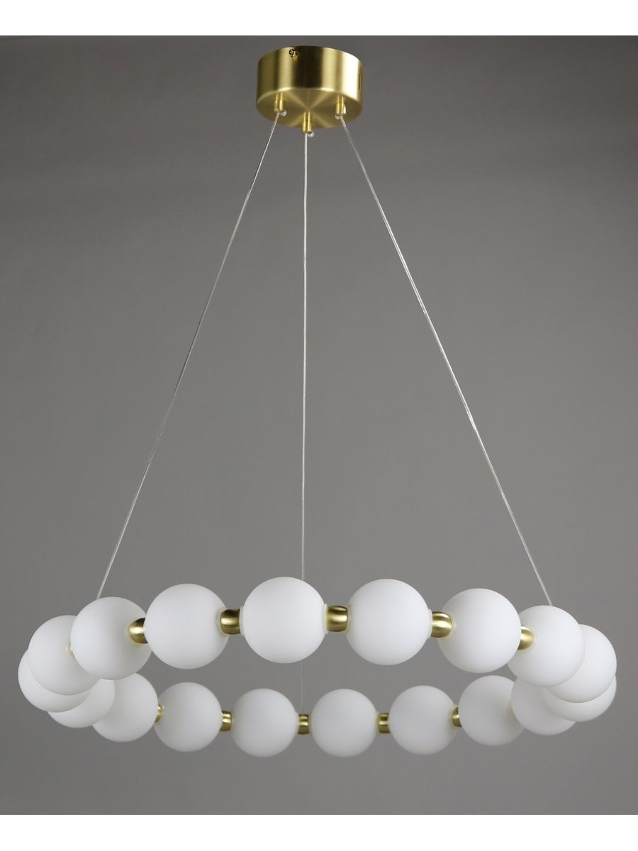 Подвесная люстра Zortes Kranz ZRS.1585.18