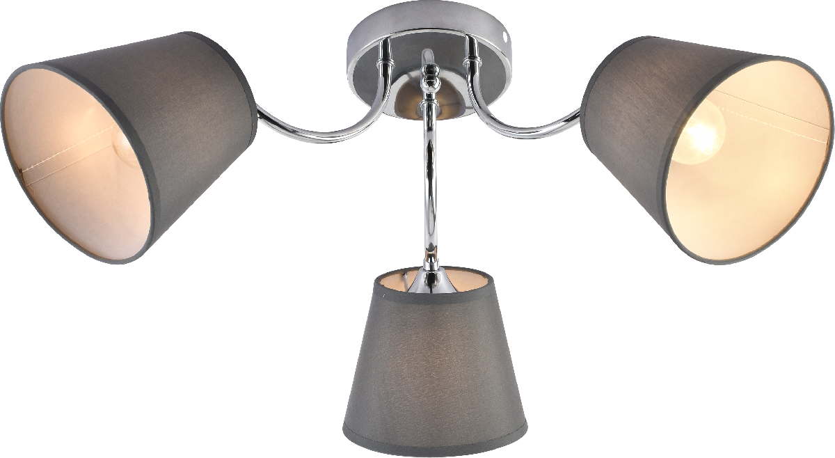 Потолочная люстра Rivoli Alexa Б0059973