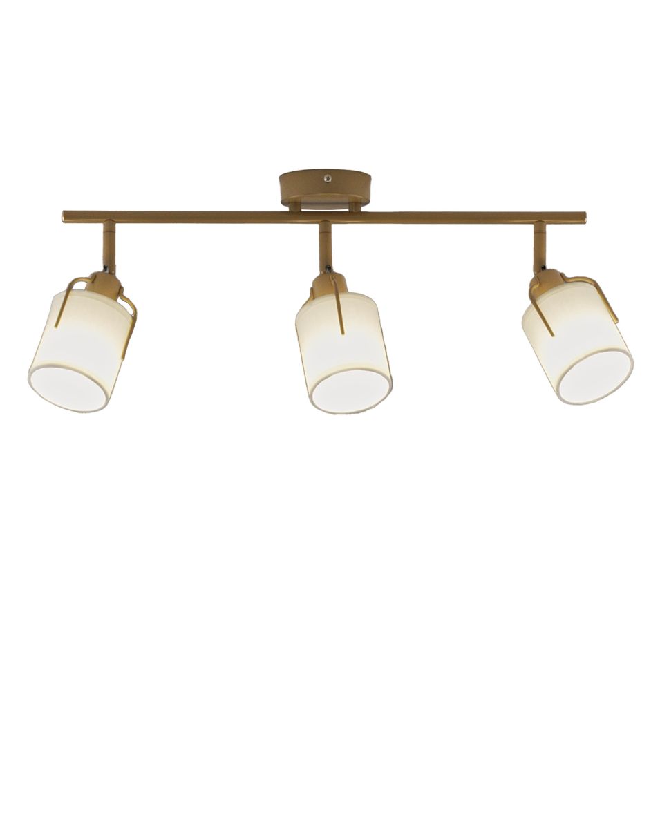 Спот Moderli Inari V11855-3C