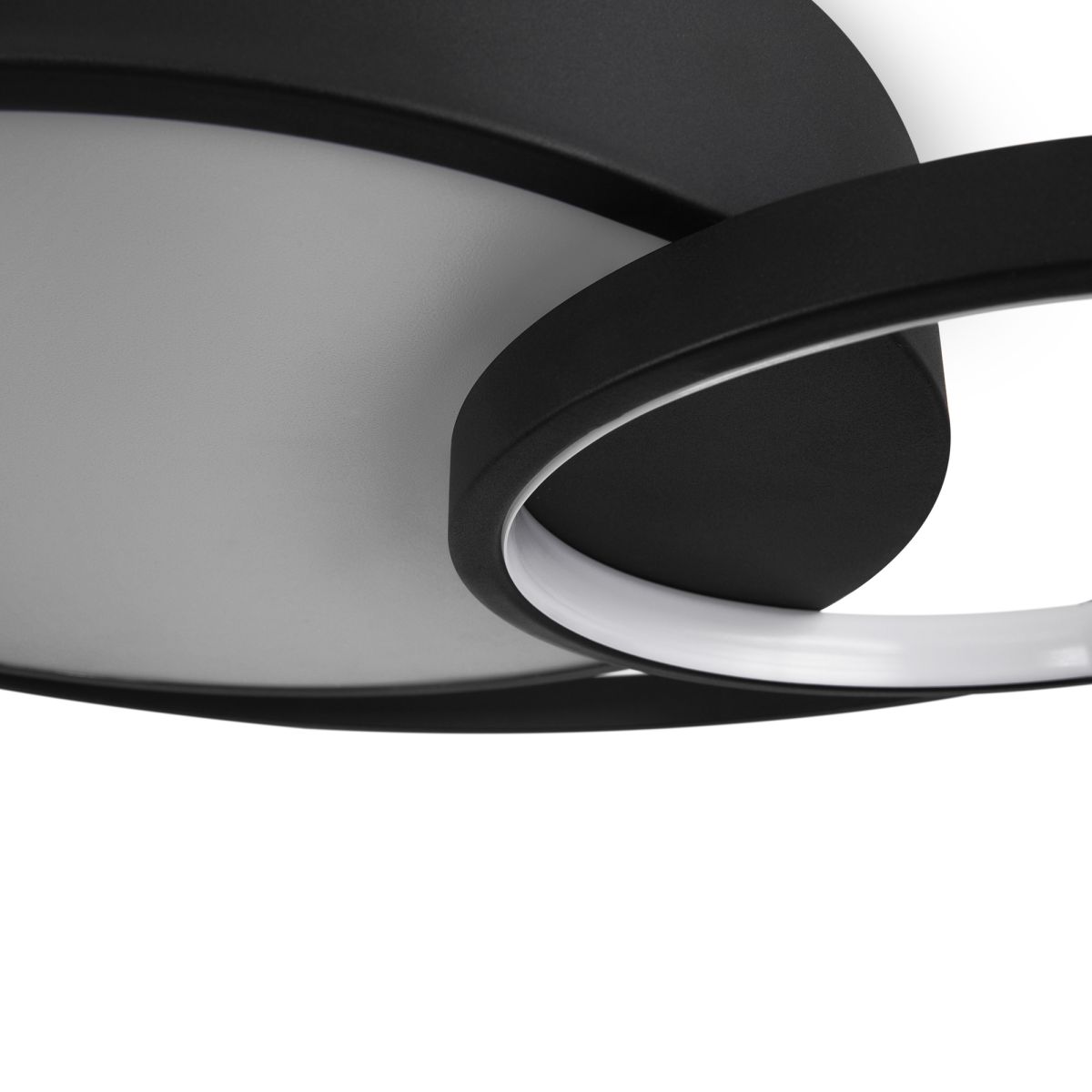 Потолочный светильник Freya Nation Market FR10028CL-L80B