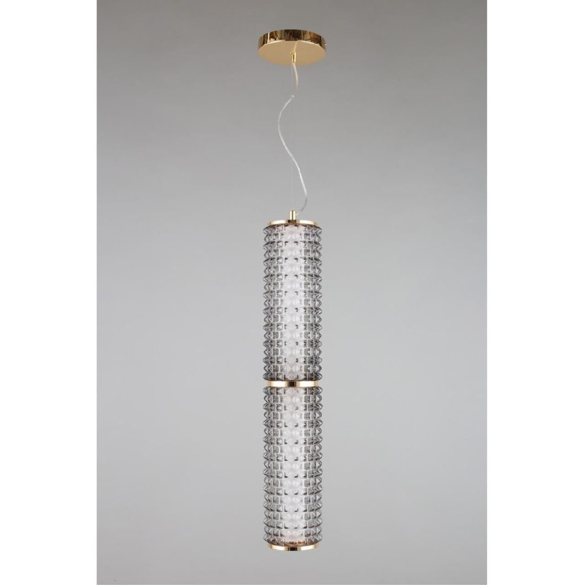 Подвесной светильник Aployt Ozann APL.331.16.29