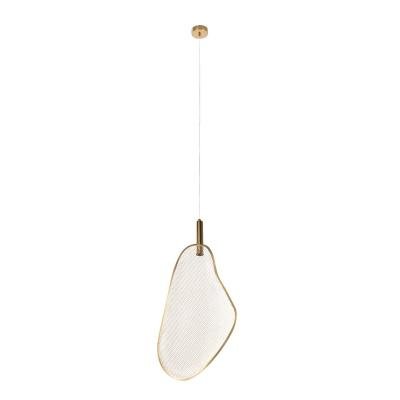 Подвесной светильник Loft IT Leaf 10349/M