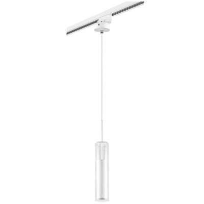 Трековый светильник Lightstar Cilino (756016+592006) L1T756016