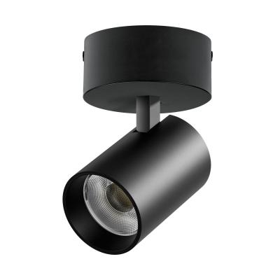 Накладной светильник Lightstar Alta Base A5347SO