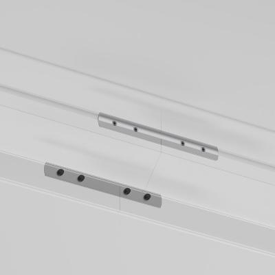 Соединительная планка для шинопровода Elektrostandard Slim Magnetic 85222/00 4690389208461 a068100