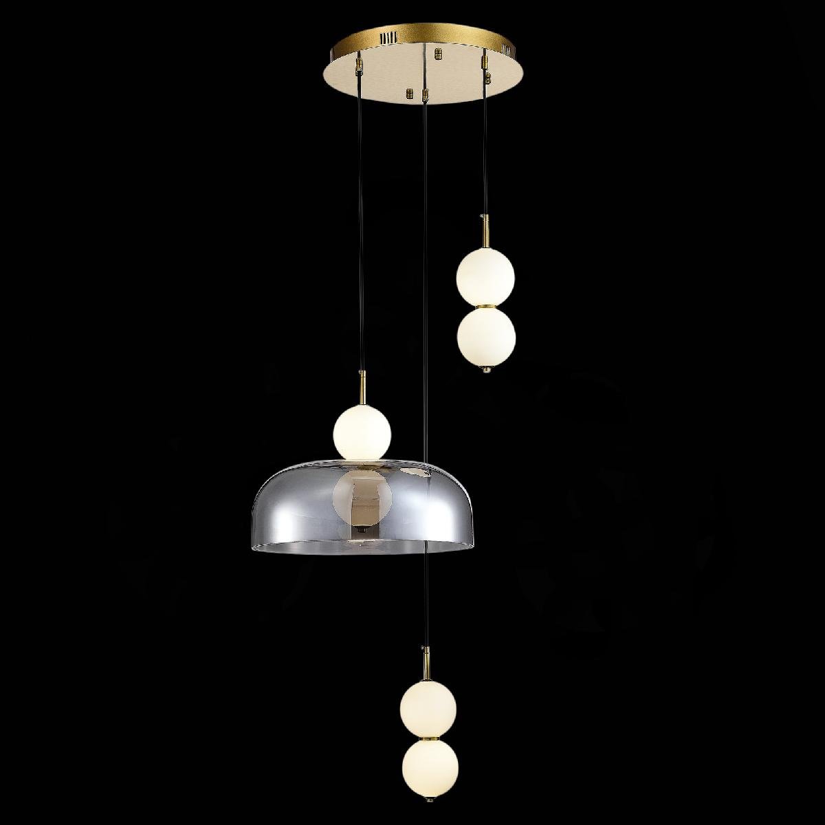 Подвесной светильник ST Luce Ode SL6112.203.21