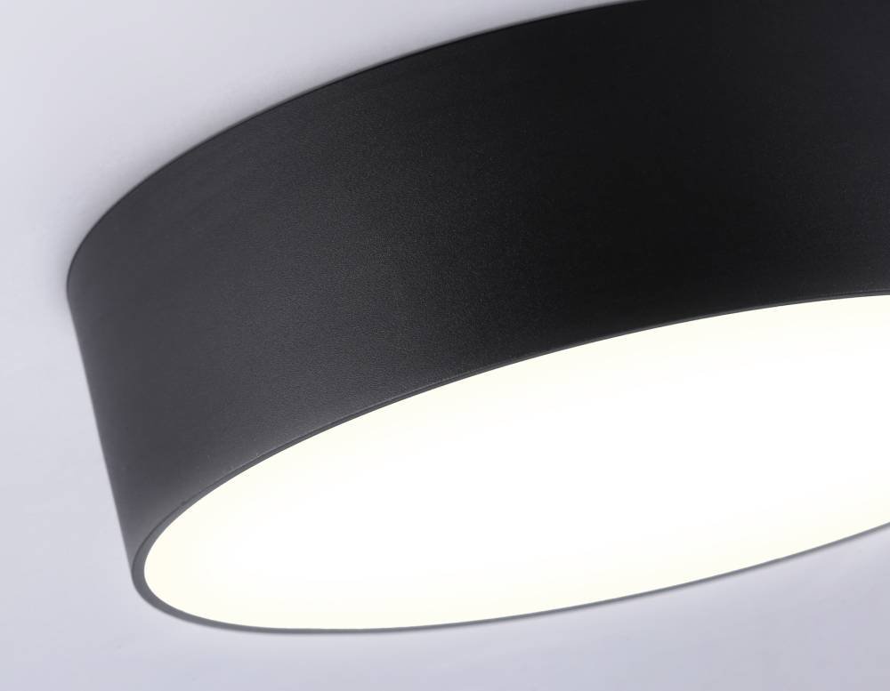 Потолочный светильник Ambrella Light Air Alum FV5533