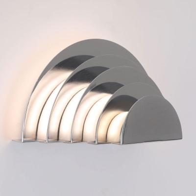 Настенный светодиодный светильник Lussole Grant LSP-7191