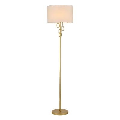 Торшер Indigo Amali 13026/1F Gold V000476