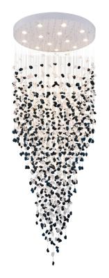 Подвесная люстра Stilfort Азур Блю 2202/01/13P